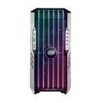 Cooler Master HAF 700 EVO Full Tower Gaming Case - Image 3