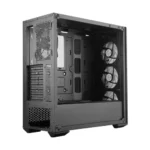 Cooler Master MASTERBOX MB530P Mid Tower Gaming Case - Image 3