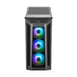 Cooler Master MASTERBOX MB530P Mid Tower Gaming Case - Image 4