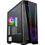 Cooler Master MasterBox 540 Mid Tower Gaming Case