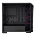 Cooler Master MasterBox MB511 ARGB Gaming Casing - Image 2