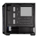 Cooler Master MasterBox MB511 ARGB Gaming Casing - Image 3