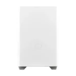 Cooler Master MasterBox NR200 Mini Tower Mini ITX Casing White - Image 2