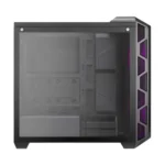 Cooler Master MasterCase H500 ARGB Mid Tower Gaming Case - Image 3