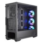 Cooler Master Masterbox MB520 ARGB Mid Tower ATX Casing - Image 3
