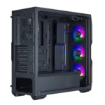 Cooler Master Masterbox TD500 Mesh ATX Mid Tower Casing - Image 3