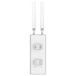 Cudy AP1300 Outdoor AC1200 Dual Band Gigabit WiFi Access Point - Image 2