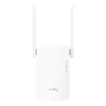 Cudy RE1200 AC1200 1200Mbps Dual Band Mesh Range Extender - Image 2
