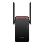 Cudy RE3000 AX3000 Dual Band Mesh WiFi 6 Range Extender