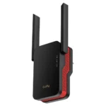 Cudy RE3000 AX3000 Dual Band Mesh WiFi 6 Range Extender - Image 2