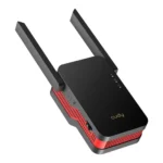 Cudy RE3000 AX3000 Dual Band Mesh WiFi 6 Range Extender - Image 3
