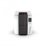 Evolis Primacy 2 Duplex Expert ID Card Printer - Image 2