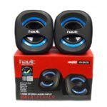 Havit HV-SK430 USB 2.0 Speaker - Image 3