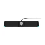 Havit M19 USB Gaming Desktop Speaker - Image 3