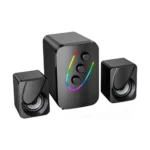 Havit SF140BT 2:1 Strong Bass Bluetooth Speaker - Image 2