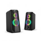 Havit SK202 RGB Gaming USB Speaker - Image 2