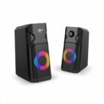 Havit SK204 RGB Gaming USB Speaker - Image 2