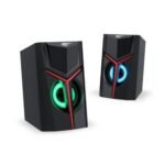 Havit SK206 RGB Gaming USB Speaker - Image 2