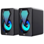 Havit SK210 Mini Pro 2.0 RGB Gaming Speaker