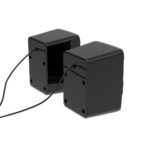 Havit SK210 Mini RGB Gaming USB Speaker - Image 2