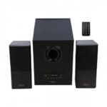 Havit SK590 AC Power 2:1 Multi-function Speaker - Image 2