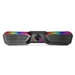 Havit SK750BT Portable RGB Bluetooth Speaker - Image 3