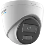 Hikvision DS-2CD1347G2H-LIU 4 MP ColorVu Fixed Turret Network Camera - Image 2