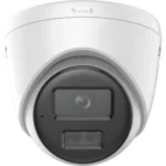 Hikvision DS-2CD1347G2H-LIU 4 MP ColorVu Fixed Turret Network Camera - Image 3