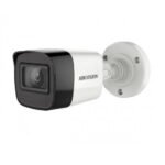 Hikvision DS-2CE16D0T-ITPF 2MP Fixed Mini Bullet Camera