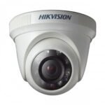 Hikvision DS-2CE56D0T-IRP ECO 2MP Dome CC Camera - Image 2