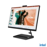 Lenovo IdeaCentre AIO 3 24IAP7 Core i5 13th Gen 23.8 Inch All-in-One Desktop PC