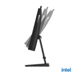 Lenovo IdeaCentre AIO 3 24IAP7 Core i5 13th Gen 23.8 Inch All-in-One Desktop PC - Image 5