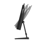 Lenovo IdeaCentre AIO 3 24ITL6 i3 11th Gen 4GB 23.8-inch All-in-One Desktop PC - Image 5