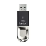 Lexar JumpDrive Fingerprint F35 256GB USB 3.0 Flash Drive - Image 3