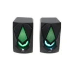 Microlab B25 USB 2.0 Multimedia Gaming Speaker - Image 2