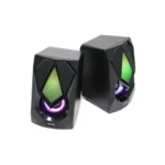 Microlab B25 USB 2.0 Multimedia Gaming Speaker - Image 3