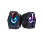 Microlab B26 USB 2.0 Multimedia Gaming Speaker - Image 2