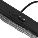 Microlab B51 USB Power Speaker - Image 4