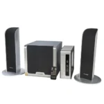 Microlab FC361BT 2.1 Multimedia Bluetooth Speaker