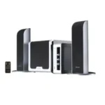 Microlab FC361BT 2.1 Multimedia Bluetooth Speaker - Image 2