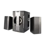 Microlab G200BT 2.1 RGB Multimedia Bluetooth Speaker - Image 2