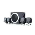 Microlab TMN3 4.1 Multimedia Speaker