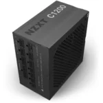 NZXT C1200 80 Plus Gold Full Modular 1200 Watt Power Supply - Image 4