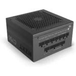NZXT C750 80 Plus Gold Full Modular 750 Watt Power Supply - Image 3