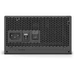 NZXT C750 80 Plus Gold Full Modular 750 Watt Power Supply - Image 4