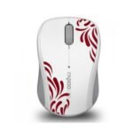 Rapoo 3100P Wireless Mouse - Image 3