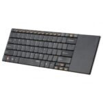 Rapoo E9180P Wireless Touch Keyboard - Image 3
