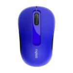 Rapoo M10 Plus Wireless Mouse - Image 3