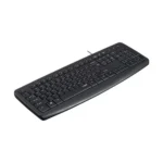 Rapoo NK2600 Spill- Resistant Wired Keyboard with Bangla - Image 3