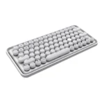 Rapoo Ralemo Pre 5 Multi-mode Wireless Mechanical Keyboard - Image 2